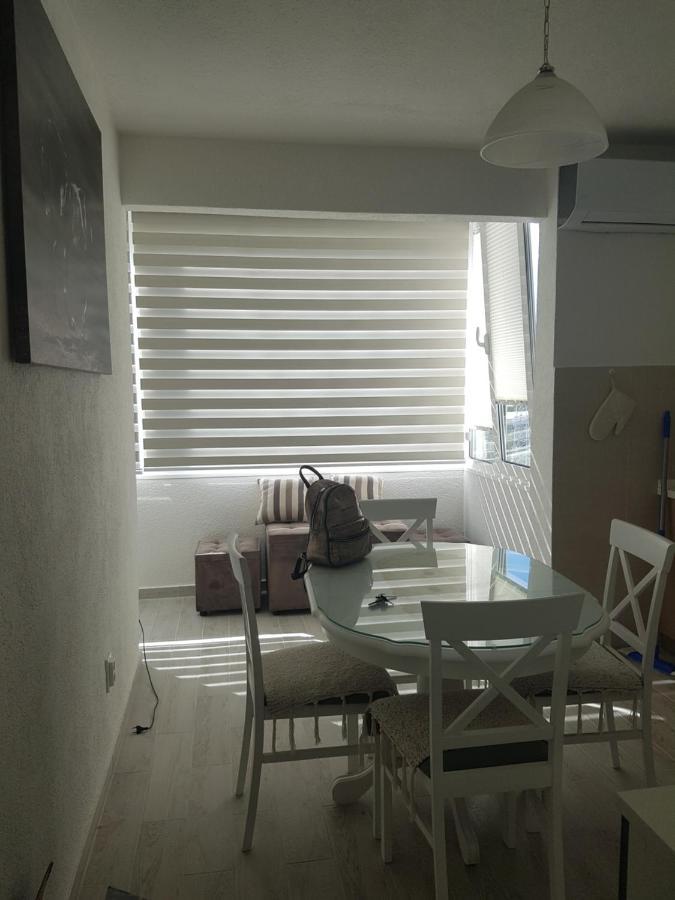Apartmán Petra Bijela Exteriér fotografie